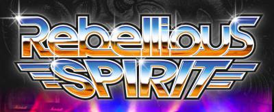 logo Rebellious Spirit